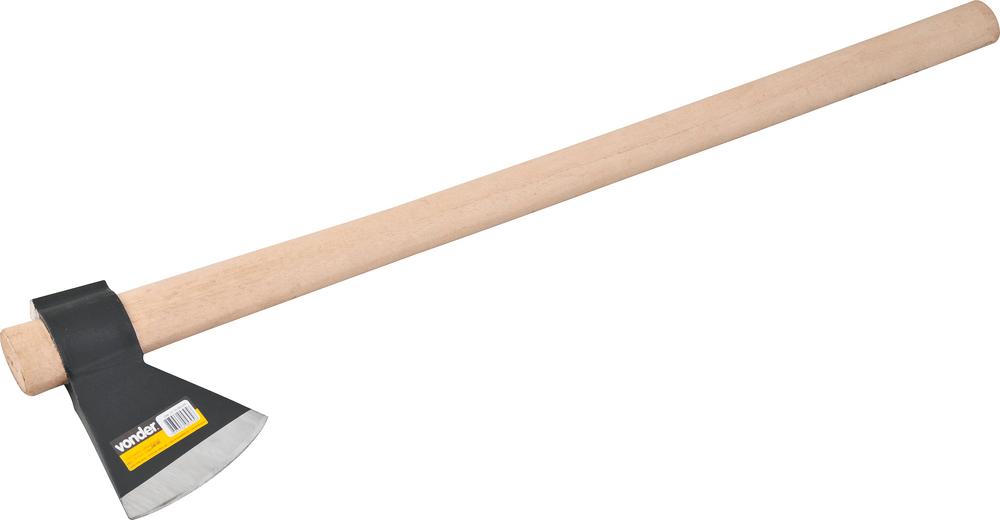 Machado lenhador com cabo Vonder - 1