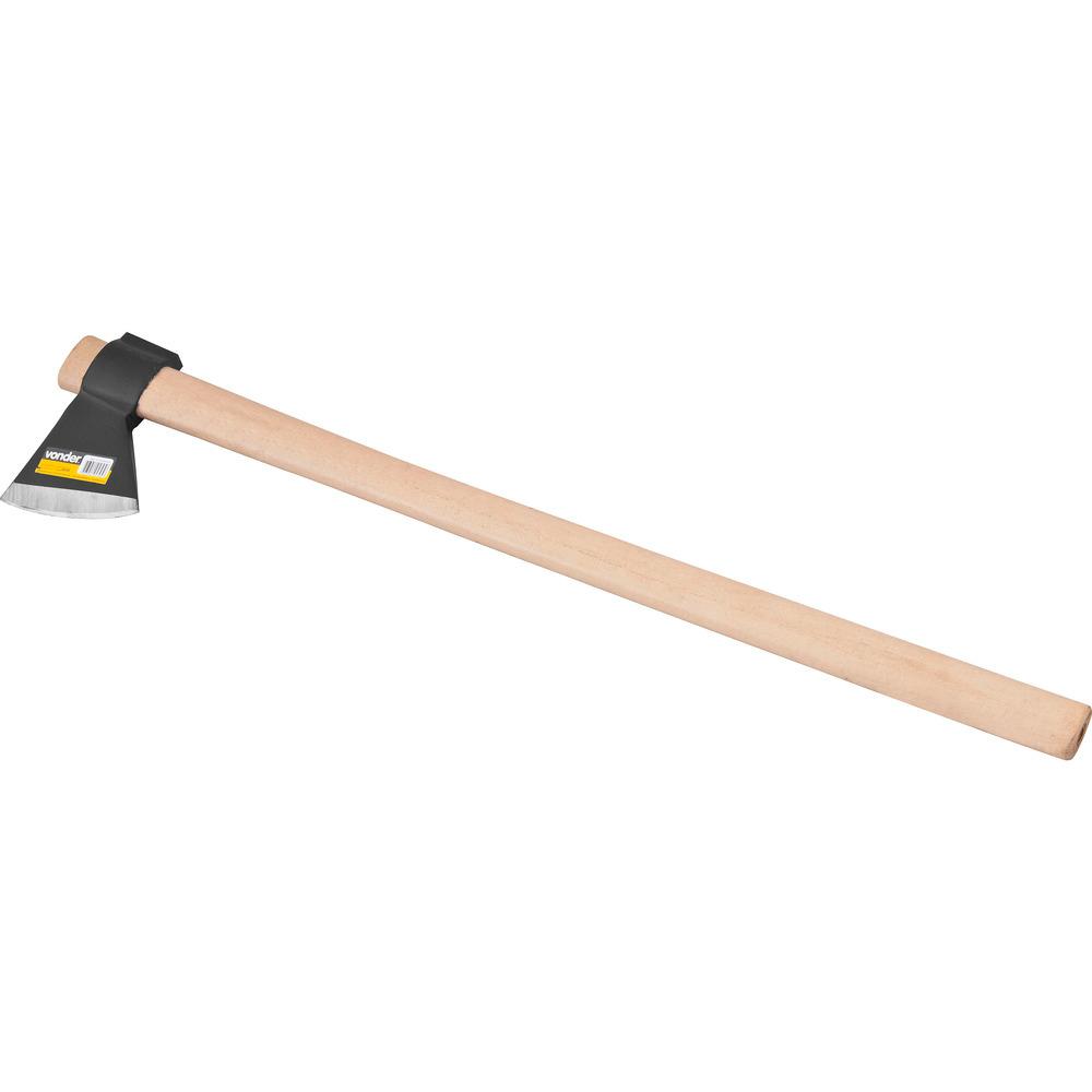 Machado lenhador com cabo Vonder - 2