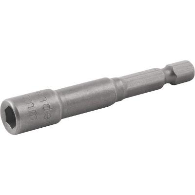 Soquete Magnético 6mm  - Vonder