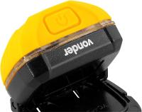 Lanterna Recarregável Para Cabeça Lcv 003 Vonder - 5