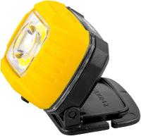 Lanterna Recarregável Para Cabeça Lcv 003 Vonder - 6