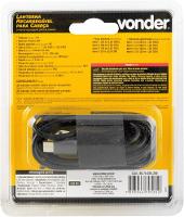 Lanterna Recarregável Para Cabeça Lcv 003 Vonder - 8