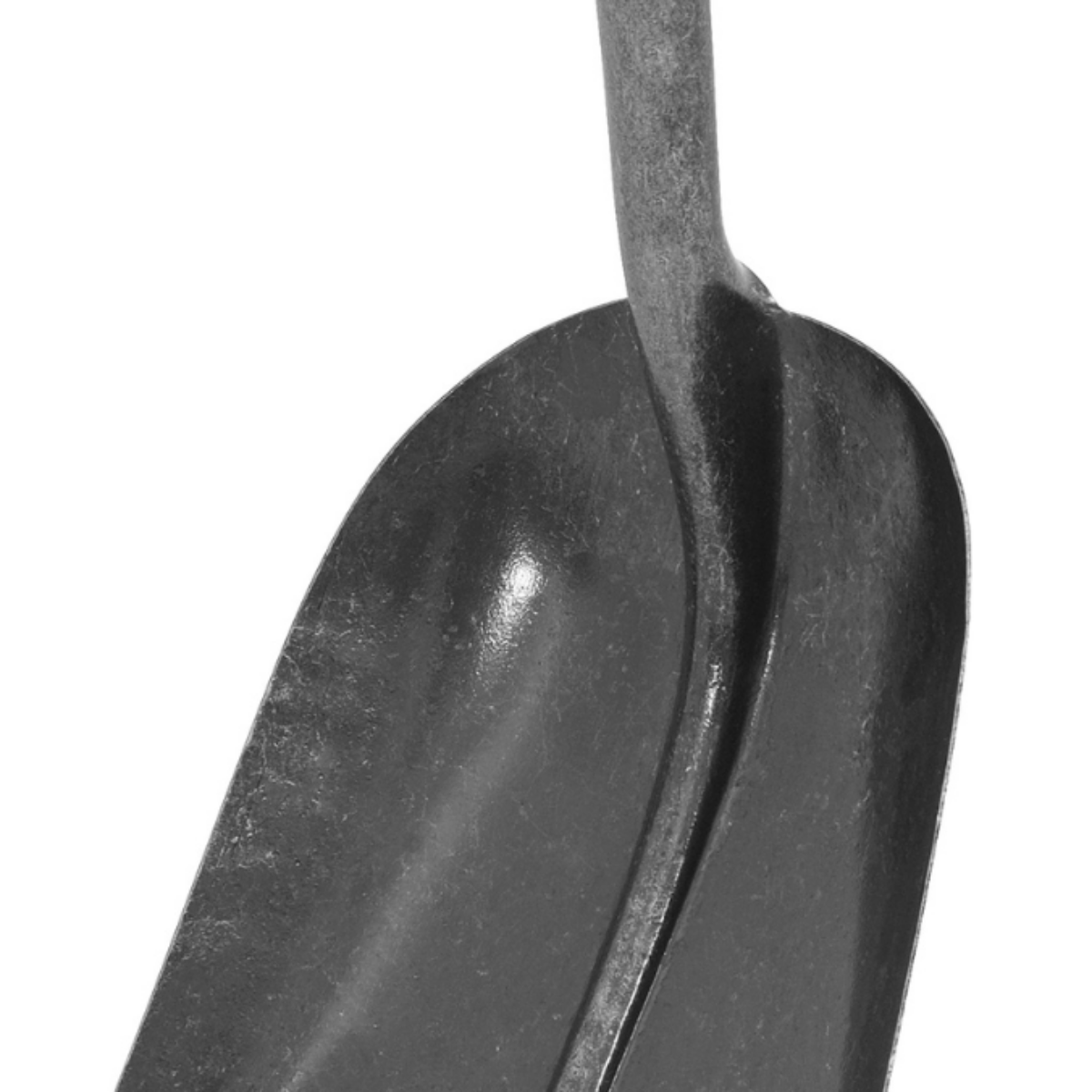 Pá para carvão 305x416mm n.6 sem cabo vd202 Vonder - 3