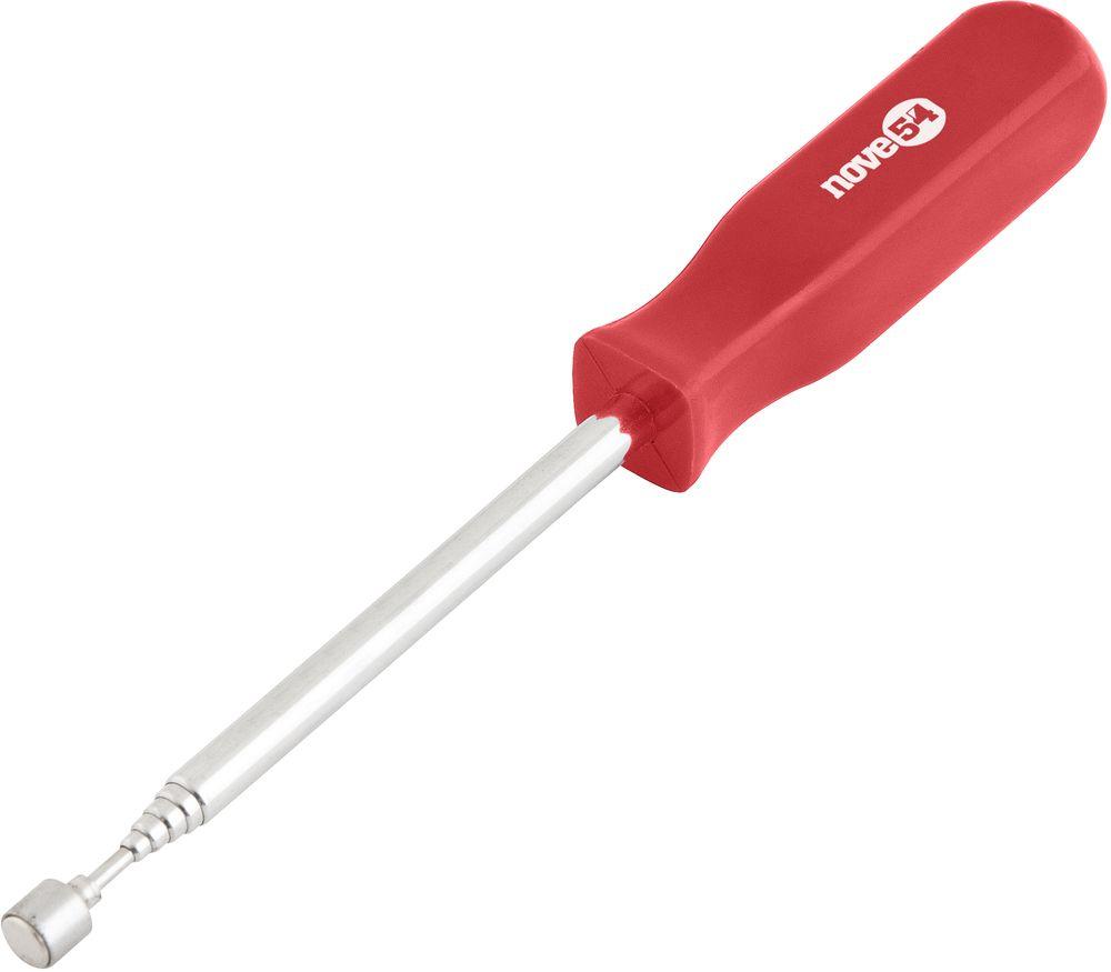 Pegador Telescópico Magnético Imã 6mm Cabo Extensível 165-54 - 1