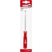 Pegador Telescópico Magnético Imã 6mm Cabo Extensível 165-54 - 2