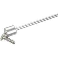 Pegador Telescópico Magnético Imã 6mm Cabo Extensível 165-54 - 3