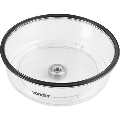 Furador Ajustável p/ Drywall 40 A 200mm com Coletor Vonder