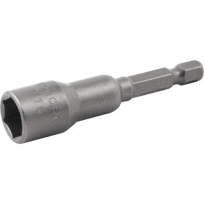 Soquete Magnético 7/16"  - Vonder