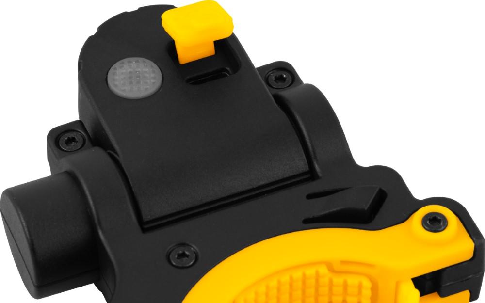 Lanterna Recarregável Para Pistola De Pintura Vonder - 6