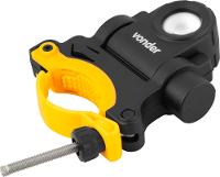 Lanterna Recarregável Para Pistola De Pintura Vonder - 2