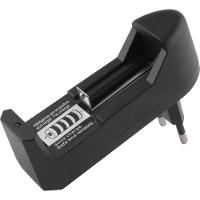 Lanterna Recarregável Superled Cree Bivolt Lrv 135 Vonder - 4