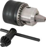 Mandril leve 3,1-16,0mm rosca 5/8" 16 fios chave vdc3 Vonder - 1
