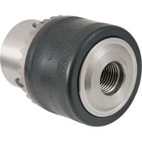 Mandril leve 3,1-16,0mm rosca 5/8" 16 fios chave vdc3 Vonder - 3