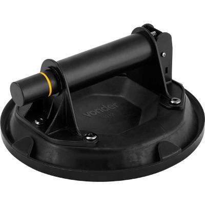 Ventosa Simples 203 mm com Bomba de Vácuo Vonder