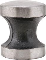 Tasso maçaneta aço forjado - Vonder - 1