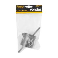 Tarraxa para Cano de PVC 1.1/2" Vonder - 2