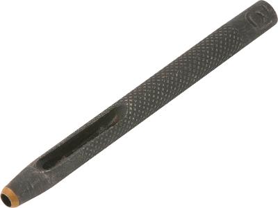 Vazador de aço 06mm aço temperado Vonder