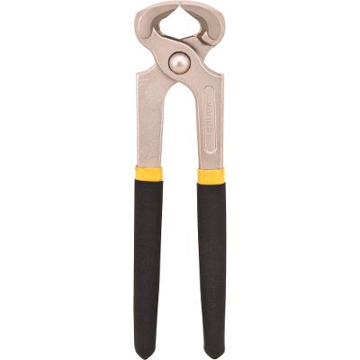 Torques carpinteiro 8" cabo plastificado - Vonder