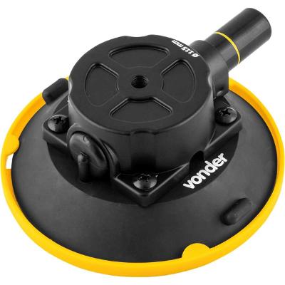 Ventosa Simples 115 mm com Bomba de Vácuo Vonder