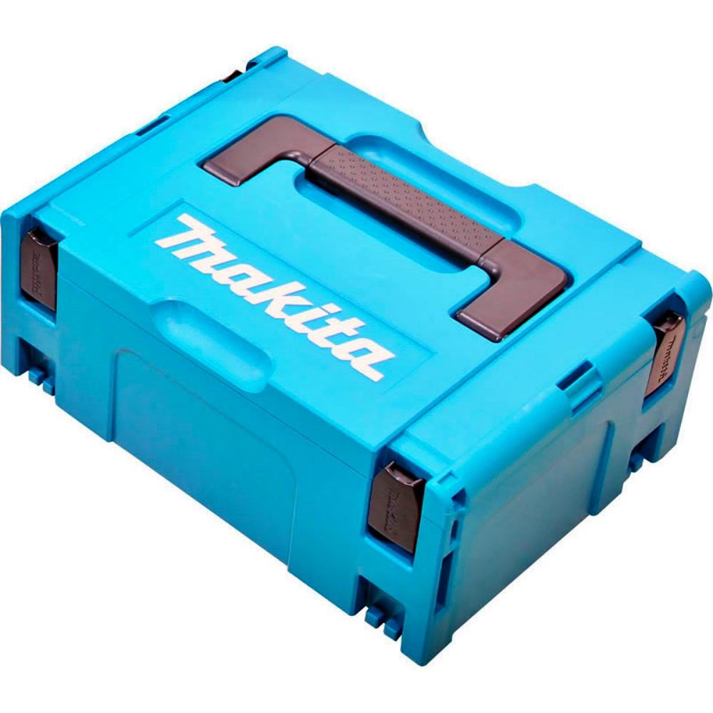 Parafusadeira de Impacto à Bateria 18V 3600 RPM com Bateria Carregador Maleta DTD172RTJ Makita - 5