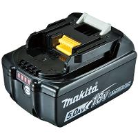 Parafusadeira de Impacto à Bateria 18V 3600 RPM com Bateria Carregador Maleta DTD172RTJ Makita - 6