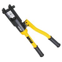 Alicate crimpador hidráulico 10mm² à 300mm² acv300 - Vonder - 2