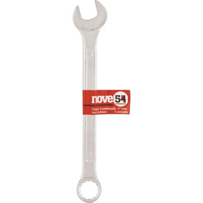 Chave combinada 11mm aço carbono - Nove54