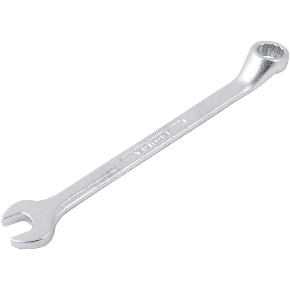 Chave Combinada 11 mm em Aço Cromo Vanádio Enc Vonder - 2