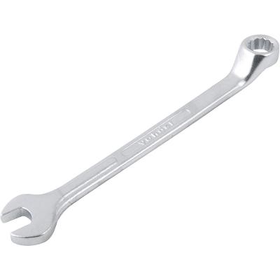 Chave Combinada 10 mm em Aço Cromo Vanádio Enc Vonder