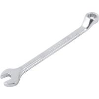 Chave Combinada 10 mm em Aço Cromo Vanádio Enc Vonder - 1