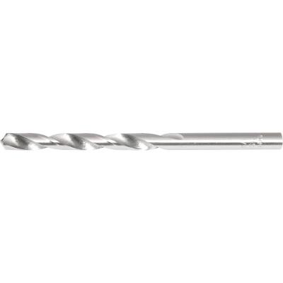Broca de Aço Rápido 1/4'' DIN338 Hss Nove54