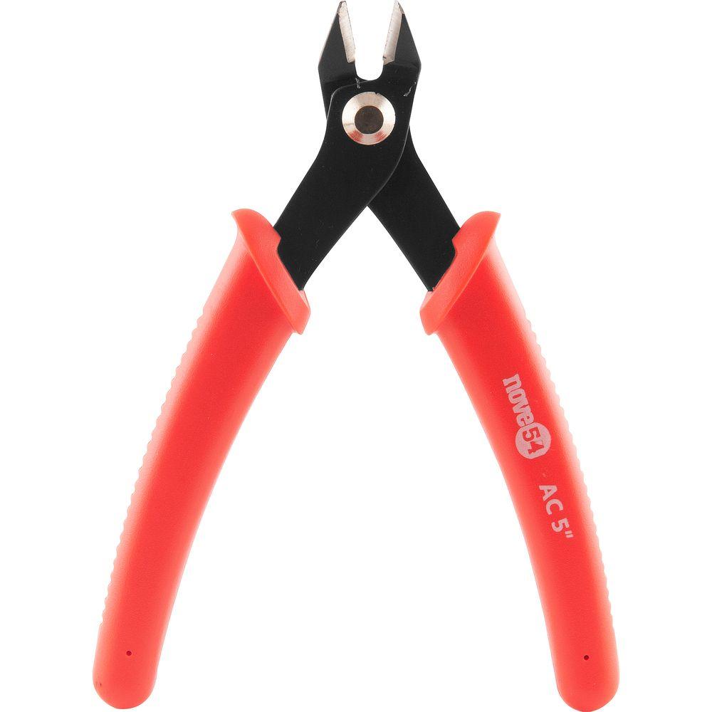 Alicate Corte Diagonal Rente 5" - Nove54 - 2