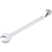 Chave Combinada 15mm em Aço Cromo Vanádio Encartelada Vonder - 2