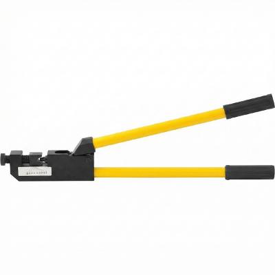 Alicate crimpador acv120 sem catraca 10mm² à 120mm² Vonder