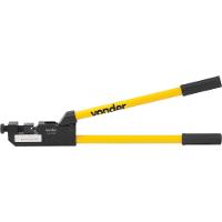 Alicate crimpador acv120 sem catraca 10mm² à 120mm² Vonder - 1