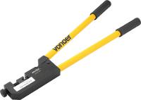 Alicate crimpador acv120 sem catraca 10mm² à 120mm² Vonder