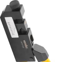 Alicate crimpador acv120 sem catraca 10mm² à 120mm² Vonder - 5