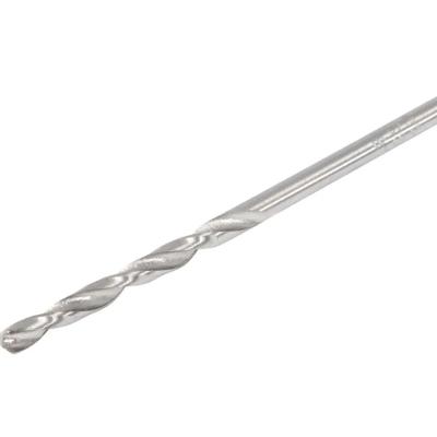 Broca de Aço Rápido 1/8'' DIN338 Hss Nove54