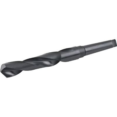 Broca aço rápido 24,0mm haste cônica din 345 - Vonder