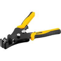 Alicate desencapador de fios automático AD180 Vonder - 2