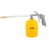 Kit Acessórios Para Compressor Com 5 Peças ACV5 Vonder - 5