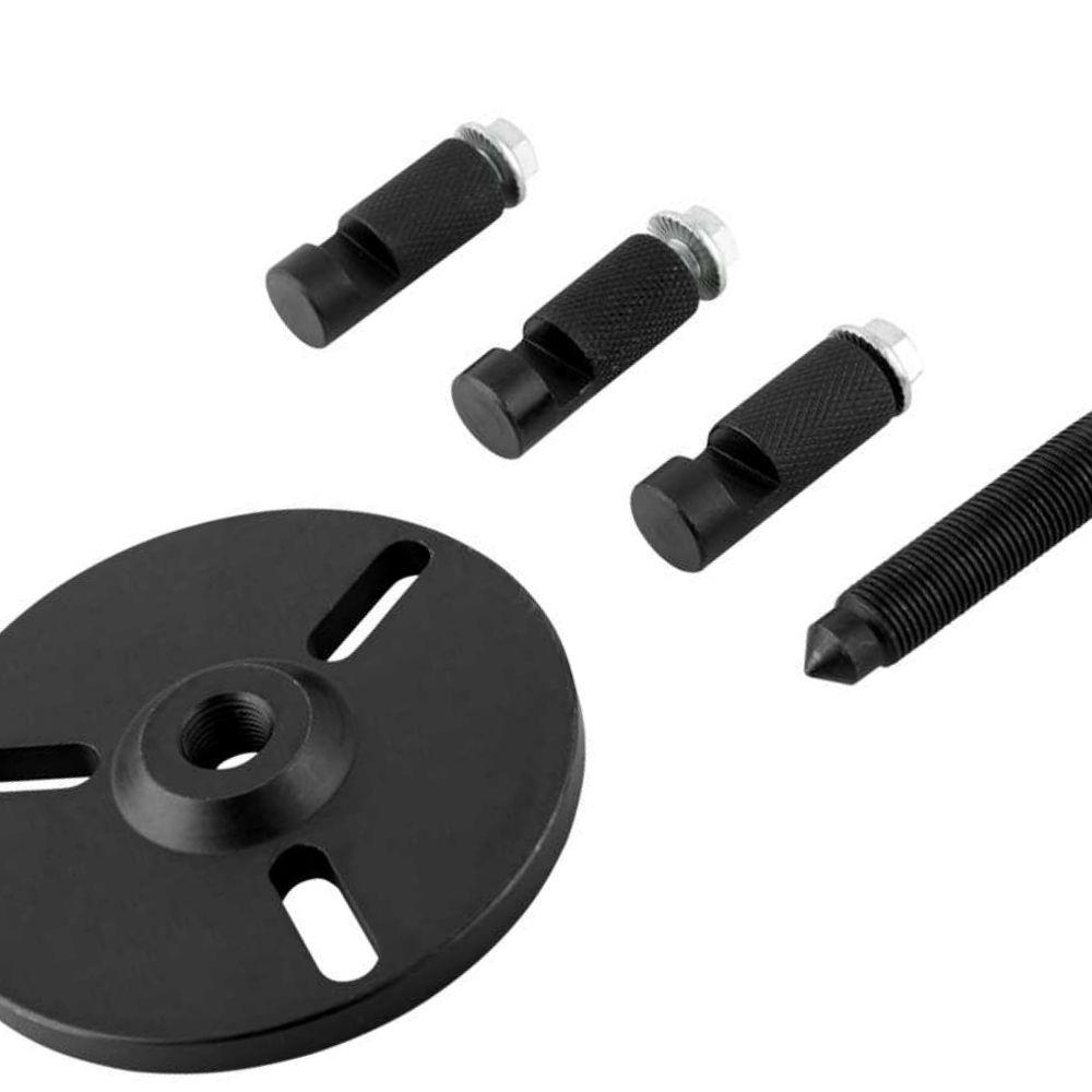 Jogo Extrator De Polias Com 5Pcs Vonder - 1