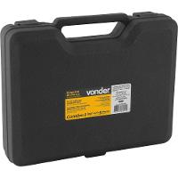 Jogo Extrator De Polias Com 5Pcs Vonder - 2