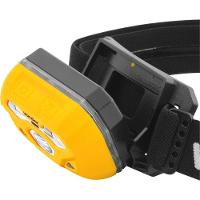 Lanterna Recarregável Para Cabeça LCV400 Vonder - 3