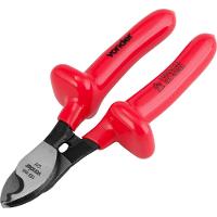 Alicate Corta Cabos 6'' Isolado 1000V Vonder - 8