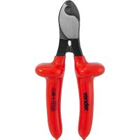 Alicate Corta Cabos 6'' Isolado 1000V Vonder - 9