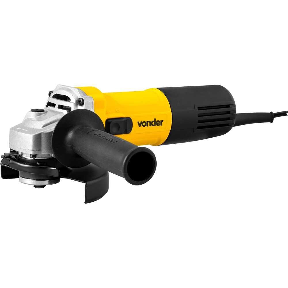 Esmerilhadeira Angular 5'' 220V EAV905V Vonder - 2