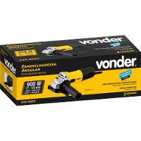 Esmerilhadeira Angular 5'' 220V EAV905V Vonder - 1