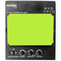 Filtro Automático Para Mascara MSV513 Vonder - 1