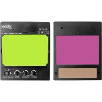 Filtro Automático Para Mascara MSV513 Vonder - 3